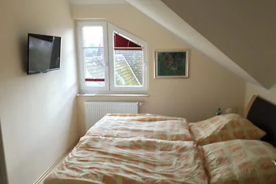 1 Una casa vacanze Comfort
