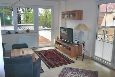 1 Una casa vacanze Comfort