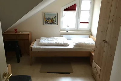 1 Una casa vacanze Comfort