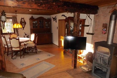 Casa vacanza Warratz