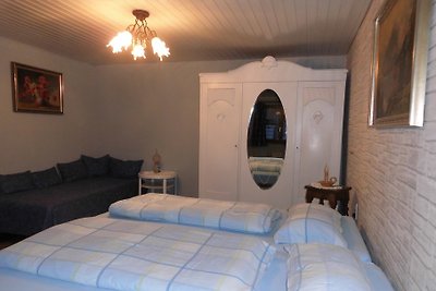 Casa vacanza Warratz