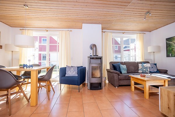 Ferienhaus Greetsiel