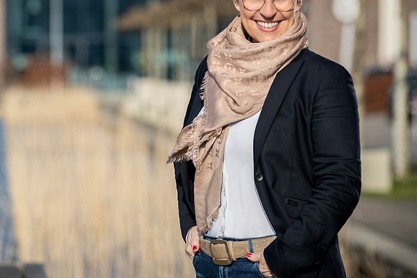 Frau A. Schulz Frau A. Schulz