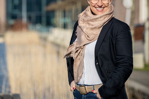 Frau A. Schulz Frau A. Schulz