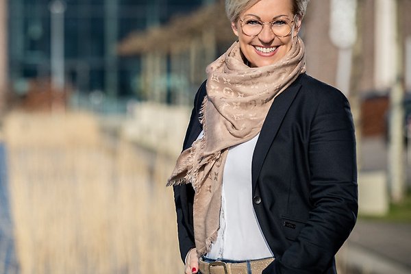 Frau A. Schulz Frau A. Schulz
