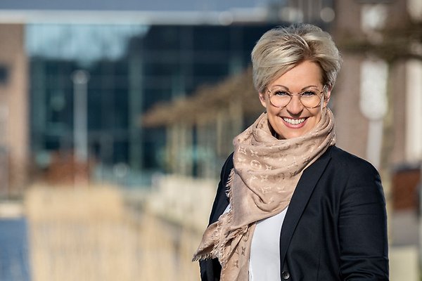 Frau A. Schulz Frau A. Schulz