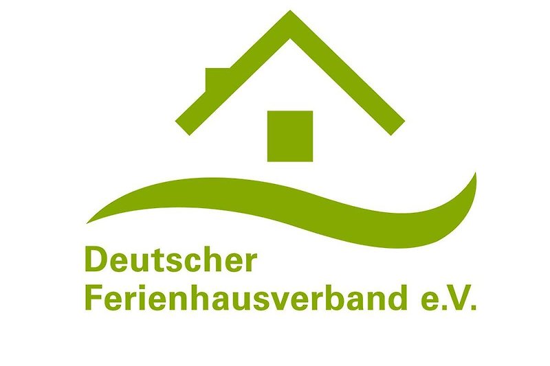 Wir sind Mitglied im Deutschen Ferienhausverband e.V.