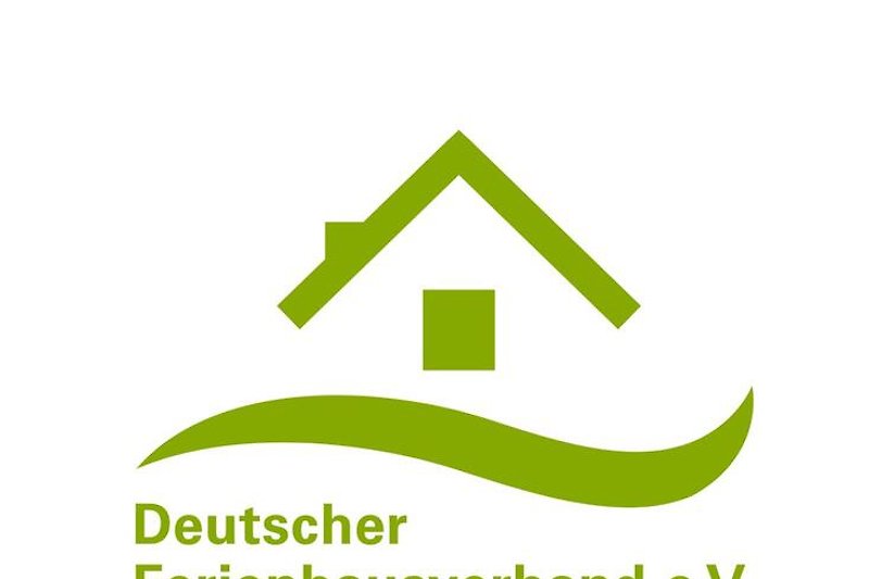 Wir sind Mitglied im Deutschen Ferienhausverband e.V.
