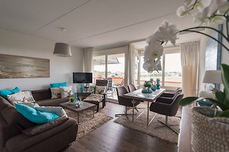 Vakantieappartement Buren