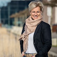 Sig.ra A. Schulz