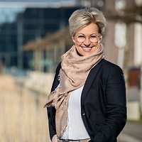 Frau A. Schulz