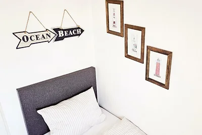 Inselglück 89 Buren