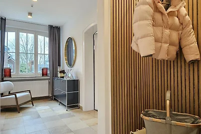 Stadtvilla Heimatliebe