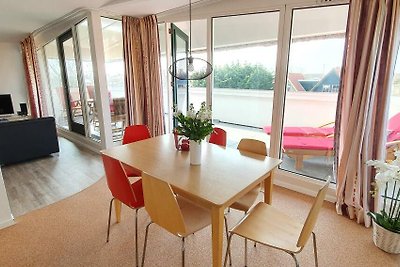 Penthaus "Sunside" Buren