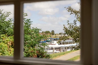 Ferienwohnung Pewsum