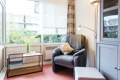 Vakantiehuis Ontspannende vakantie Nordhorn