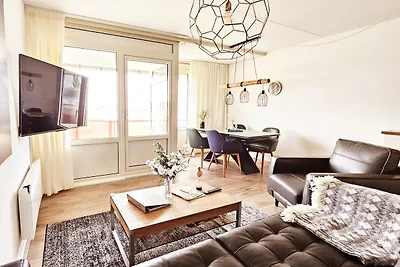 Vakantieappartement Gezinsvakantie Buren