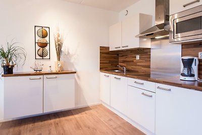 Vakantieappartement Gezinsvakantie Buren