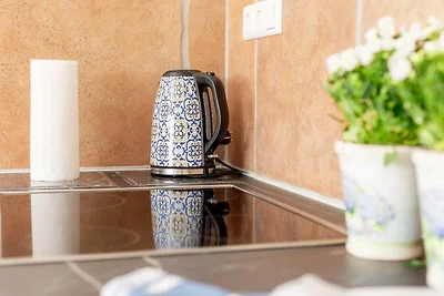 Vakantiehuis Ontspannende vakantie Grimersum