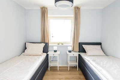 Vakantieappartement Gezinsvakantie Buren