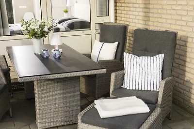 Fischerliesel Ameland Nr. 8