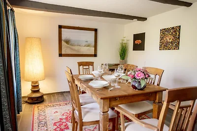 Casa vacanze Vacanza di relax Manslagt