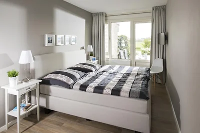 Fischer Liesel Ameland n ° 8.