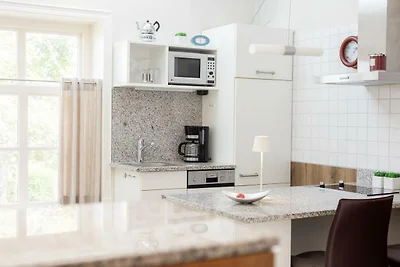 Vakantiewoning Pewsum in Greetsiel - gezellig...