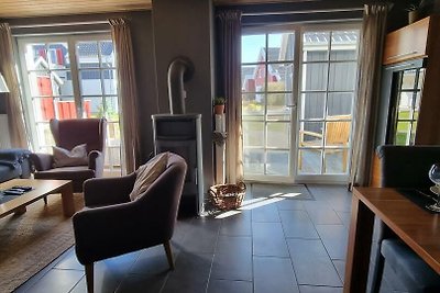 Seestern Greetsiel
