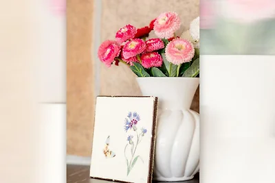 Vakantiehuis Ontspannende vakantie Grimersum