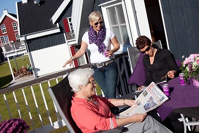 Fischerliesel Greetsiel