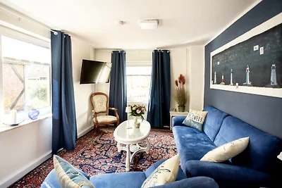 Vakantiehuis Ontspannende vakantie Grimersum