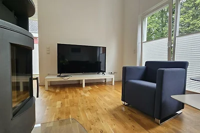 Casa vacanze Vacanza di relax Nordhorn