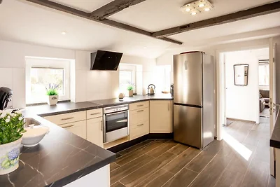 Ferienhaus Anno 1895