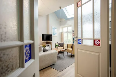 Vakantiewoning Pewsum in Greetsiel - gezellig...