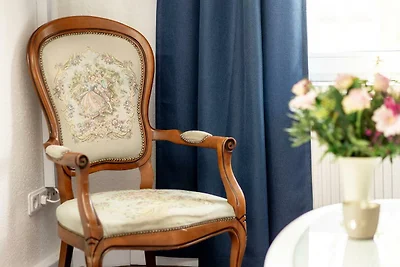 Vakantiehuis Ontspannende vakantie Grimersum