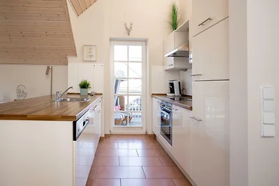 Fischerliesel Greetsiel