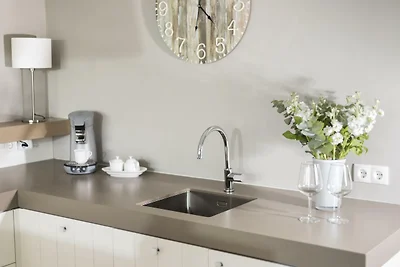 Fischerliesel Ameland Nr. 8