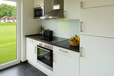 Casa vacanze Vacanza di relax Nordhorn