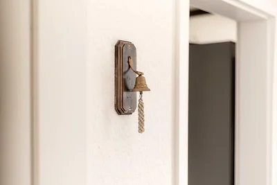 Ferienhaus Anno 1895