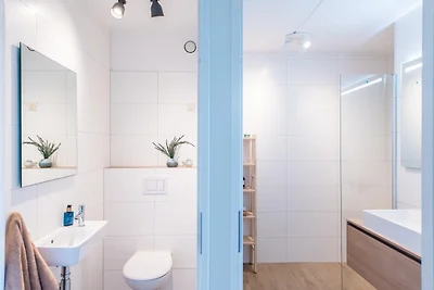 apartman za odmor Obiteljski odmor Buren