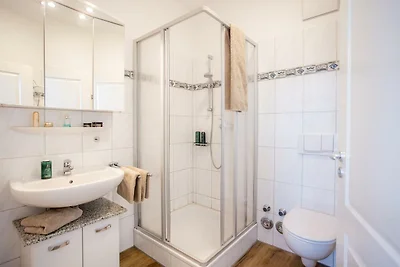 Vakantiewoning Pewsum in Greetsiel - gezellig...