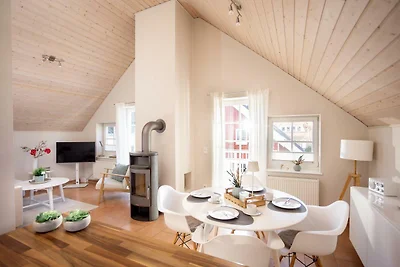 Fischerliesel Greetsiel