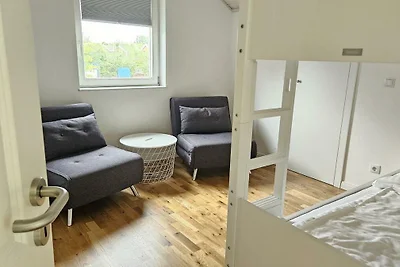 Casa vacanze Vacanza di relax Nordhorn