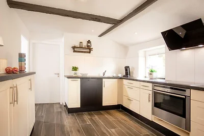 Ferienhaus Anno 1895