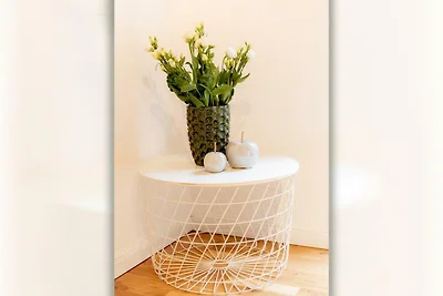 Dock 2 - tolles Ferienhaus für bis zu Perso...