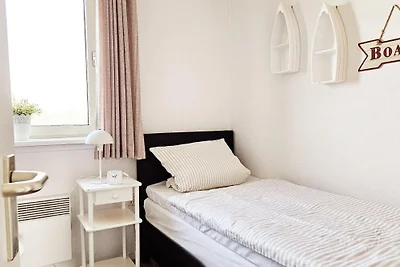 Inselglück 89 Buren