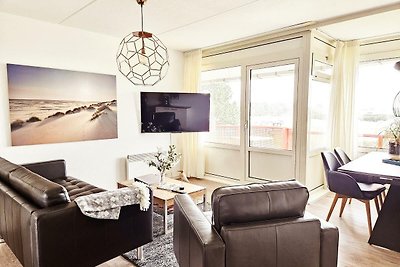 Vakantieappartement Gezinsvakantie Buren