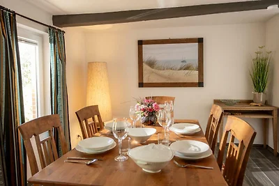 Ferienhaus Anno 1895