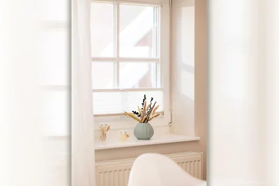 Fischerliesel Greetsiel